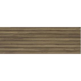   Gorenje-Essence-walnut-dc-lines 3D 25x75cm ms 1,31m2/doboz g25x75vbdm