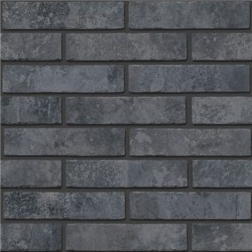   Golden-Fino-Antracite-klinker 6x25cm 0,69m2/doboz 100doboz/raklap 6FY020