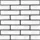Golden-Fino-White-klinker 6x25cm 0,69m2/doboz 100doboz/raklap 6F0020
