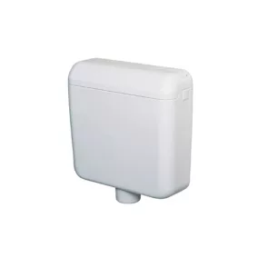 LIV Laguna wc tartály fehér 9L