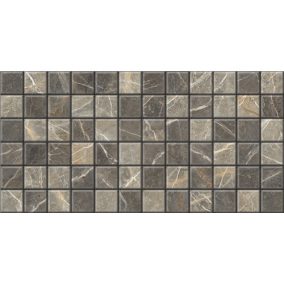   Golden-Valencia-mosaic brown-30x60cm-1,44m2/doboz-32dob/raklap-1A7161 