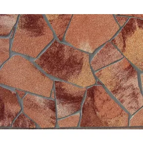 Delap terméskő korall 3/900V  4m2/dob.