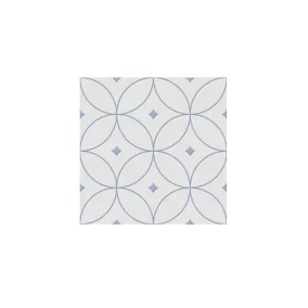 Keros-Alhambra-Azul 25x25 ms 1m2/doboz