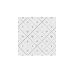 Keros-Alhambra-Gris 25x25 ms 1m2/doboz