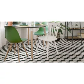 Keros-Barcelona-Cube 25x25 ms 1m2/doboz