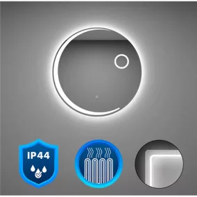 Lea 60 tükör led világítással 728-60