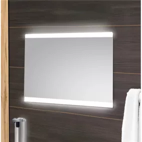 Liv 60 tükör led világítással 5210-6080