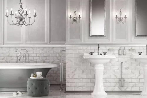 Golden-Metrotiles-white-carrara (márvány mintás) 10x20 0,88m2/doboz 90doboz/raklap 460251