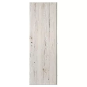 VTK Beltéri ajtólap Havas tölgy bal 100x210 tele