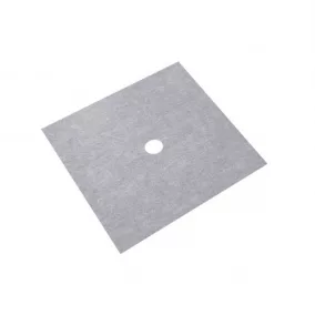 SECCO PRO fali csőszigetelő mandzsetta 120x120 mm