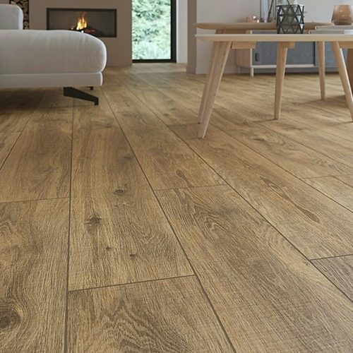 Taiga brown / Sigurd wood brown 30x60