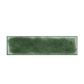   Golden-lugano-green-7,5x30cm-I.o.-0,99m2/doboz-100doboz/rakal<wbr> p-LA4011