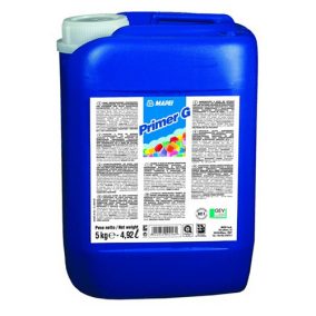 Mapei primer g alapozó 5 kg 