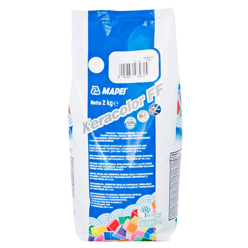 Mapei keracolor ff flex 143 terrakotta fugázó 2kg/zsák (a) 