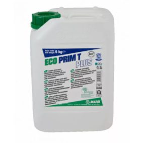 Mapei eco prim t  plus 5kg