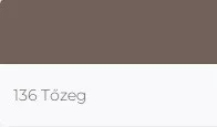 Mapei keracolor ff flex 136 tőzeg fugázó 2 kg/zsák 