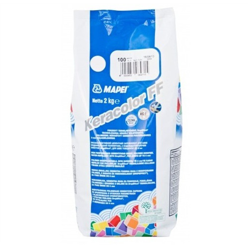 Mapei keracolor ff flex 174 tornádó fugázó 2kg 