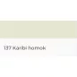 Mapei mapesil ac 137 karibihomok szilikon 310ml/tubus (a) 