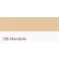 Mapei mapesil ac 138 mandula szilikon 310ml/tubus (a) 