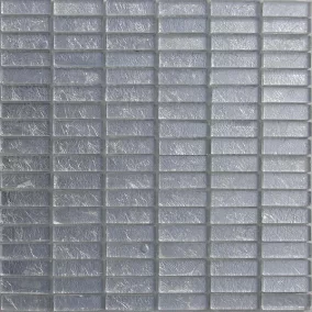 Antique Argento 30 x 30 cm