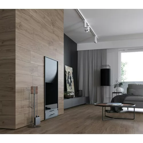 Bosque brown 15,5x62 cm