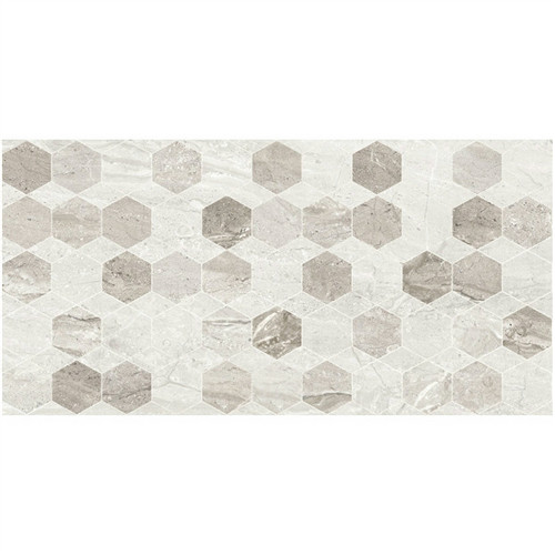 Golden-marmo-milano-hexagon 30x60 1,44m2/d.  32dob./raklap 