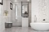 Golden-marmo-milano-hexagon 30x60 1,44m2/d.  32dob./raklap 