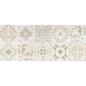   Gorenje-Streams-white-dc-patch 25x60 I.o/Vegyes gyártás 1,35m2/doboz