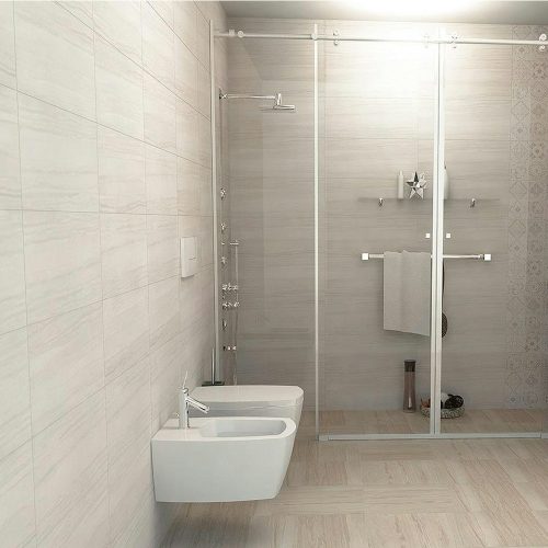 Gorenje-Streams-white-dc-patch 25x60 I.o/Vegyes gyártás 1,35m2/doboz