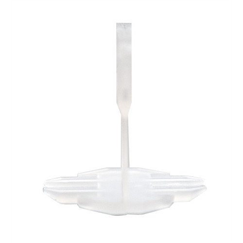 Lapszintező bilincs 2mm 100db 