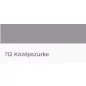   Mapei mapesil ac 112 középszürke szilikon 310ml/tubus (a) 