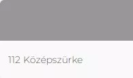 Mapei keracolor ff flex 112 középszürke fugázó 5kg/zsák 