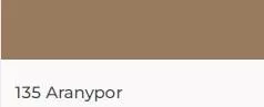 Mapei mapesil ac 135 aranypor szilikon 310ml/tubus (a) 