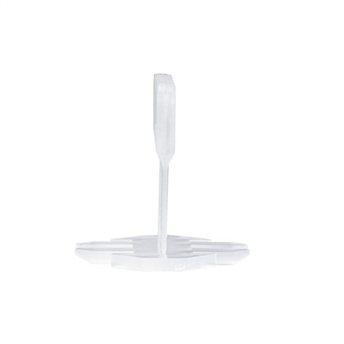 Lapszintező bilincs 1mm 100db 