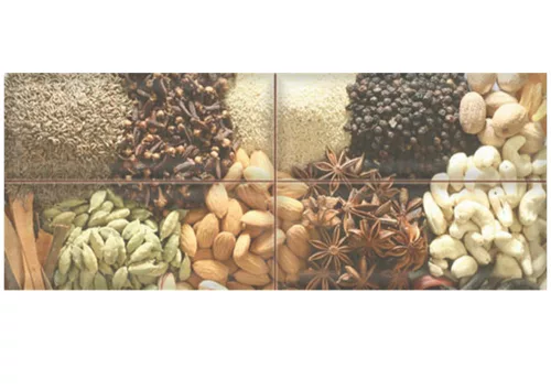 Zala-Carn-Dek. 20x60 Ms Aroma F-53001