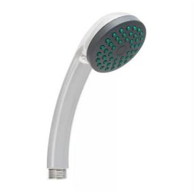 Zuhanyfej vízkőmentes 2106-1 