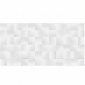   Golden-sateen(satin)-white-pattern-relief 30x60cm 1,44m2/d 32dob./raklap 