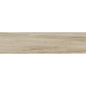 Scandinavia cream ret 20x120cm