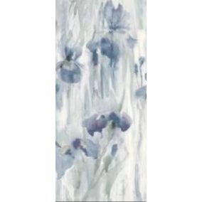   Irises-Flora-Dekor-Polysk 30x60 I.o. 1,44m2/doboz 32doboz/raklap