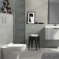Normandie-dark-grey I.o padló 29,7x59,8cm 1,6m2/doboz