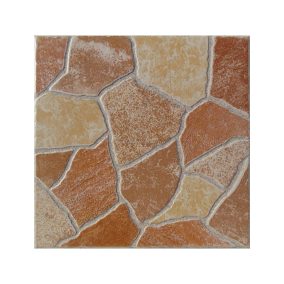 Garden brick 33,3X33,3 cm I.o. 1,66m2/dob.  44 doboz/raklap