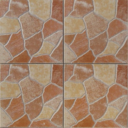 Garden brick 33,3X33,3 cm I.o. 1,66m2/dob.  44 doboz/raklap