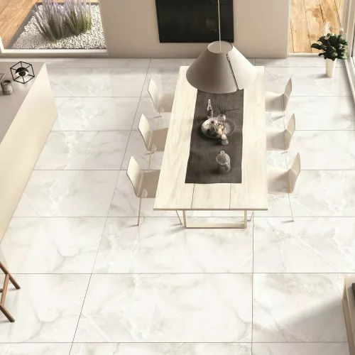 Nextile-Bell-Onyx-Bianco pad. 60x120cm 1,44m2/doboz 32doboz/raklap PAD4462