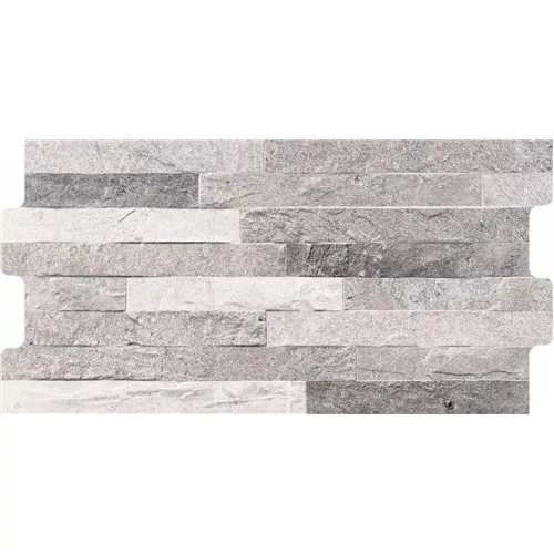 Keros-rock-gris 23x46cm,1,45m2/doboz,48doboz/raklap 