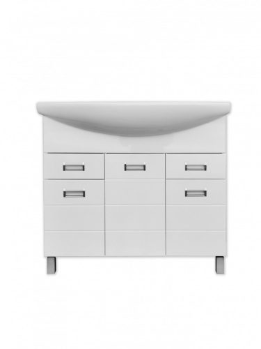 Vivaglobal szquare 85 sanovit zenon 6085 mosdóval "2-es sátor"