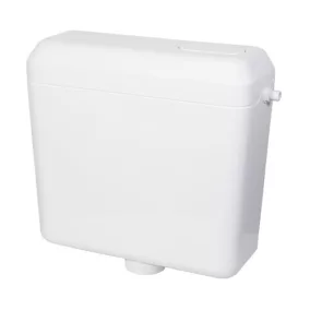 Sty-700 komplett wc tartály aqua