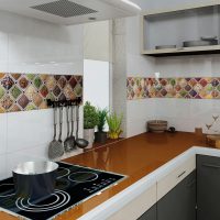 Dekorcsempék, dekorszettek