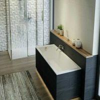 Kádak, zuhanykabinok, zuhanytálcák