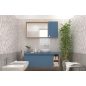 Gorenje-nordic-white 22,5x90cm 1,215m2/d (Ibiza grey csempecsalád) I.osztály/vegyes gyártás