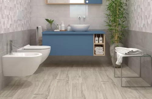 Gorenje-nordic-white 22,5x90cm 1,215m2/d (Ibiza grey csempecsalád) I.osztály/vegyes gyártás